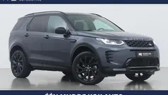 Blauw Gebruikt 2025 Land Rover Discovery Sport SE Dynamic SUV | € 63.900 (Goede deal)