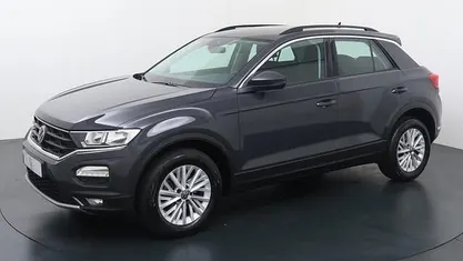Occasion VW T-Roc Style 150 PK (110 kW) 2021 SUV