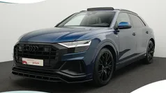 Blauw Gebruikt 2021 Audi Q8 Proline SUV | € 69.900 (Eerlijke prijs)