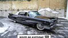 Gebruikt 1960 Cadillac Deville | € 49.500
