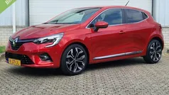Gebruikt 2021 Renault Clio V Intens Hatchback | € 11.885 (Eerlijke prijs)