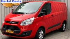 Gebruikt 2015 Ford Transit Custom Trend Van | € 6.945 (Super prijs)