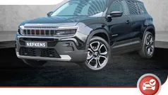 Gebruikt 2024 Jeep Avenger EV Summit SUV | € 35.925 (Eerlijke prijs)