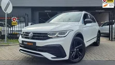 Wit Gebruikt 2022 VW Tiguan Business SUV | € 36.950 (Eerlijke prijs)