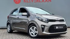 Grijs Gebruikt 2020 Kia Picanto Hatchback | € 11.250 (Eerlijke prijs)