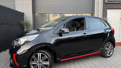 Occasion 2019 Kia Picanto Exclusive Hatchback | € 14.950 (Super prijs)