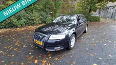 Gebruikt 2010 Audi A6 Business Stationwagen | € 2.599 (Goede deal)