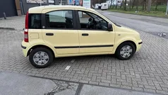 Geel Gebruikt 2010 Fiat Panda Hatchback | € 1.950 (Goede deal)
