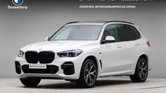 Wit Gebruikt 2022 BMW X5 Executive SUV | € 68.500 (Goede deal)
