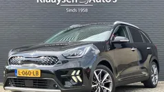 Gebruikt 2021 Kia Niro SUV | € 24.950 (Eerlijke prijs)