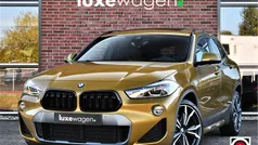 Goud Gebruikt 2018 BMW X2 M Sport SUV | € 23.900 (Goede deal)
