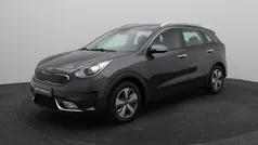 Grijs Gebruikt 2018 Kia Niro SUV | € 15.440 (Eerlijke prijs)
