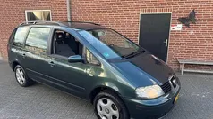 Gebruikt 2004 Seat Alhambra Stella MPV | € 1.699 (Eerlijke prijs)