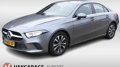 Occasion Mercedes A180 Business 136 PK (100 kW) 2021 Sedan