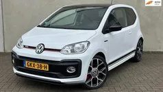 Wit Gebruikt 2018 VW up! GTI Hatchback | € 13.395 (Eerlijke prijs)