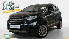 Gebruikt 2019 Ford Ecosport Titanium SUV | € 14.950 (Goede deal)