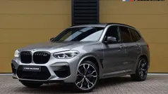 Grijs Gebruikt 2019 BMW X3 Competition Edition SUV | € 59.950 (Goede deal)