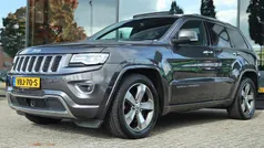 Gebruikt 2016 Jeep Grand Cherokee Limited SUV | € 19.950 (Eerlijke prijs)