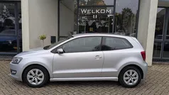 Gebruikt 2011 VW Polo Trendline Hatchback | € 2.999 (Eerlijke prijs)