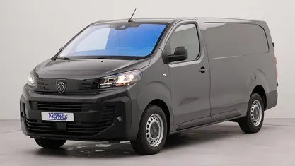 Grijs Gebruikt 2024 Peugeot Expert S Van | € 31.950 (Eerlijke prijs)