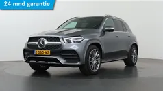 Grijs Gebruikt 2021 Mercedes GLE350e Premium Plus SUV | € 64.850 (Eerlijke prijs)