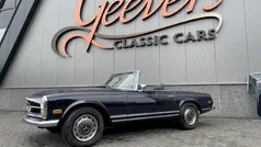Gebruikt 1969 Mercedes SL280 Cabriolet | € 61.950