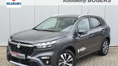 Grijs Gebruikt 2023 Suzuki SX4 S-Cross Style SUV | € 30.840 (Eerlijke prijs)