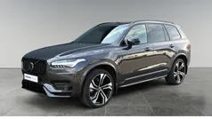 Grijs Gebruikt 2024 Volvo XC90 Ultimate SUV | € 72.950 (Eerlijke prijs)