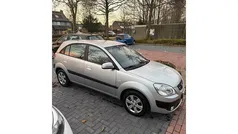 Gebruikt 2008 Kia Rio Hatchback | € 2.800 (Eerlijke prijs)