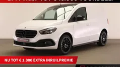 Overige Nieuw 2024 Mercedes Citan 112 Van | € 27.900 (Super prijs)