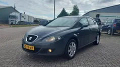 Gebruikt 2008 Seat Leon Hatchback | € 1.695 (Goede deal)