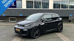 Gebruikt 2021 BMW i3 Comfort Edition Hatchback | € 19.877 (Goede deal)