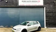 Grijs Gebruikt 2016 VW Golf VII R-line Hatchback | € 14.250 (Eerlijke prijs)