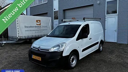 Occasion Citroën Berlingo 75 PK (55 kW) 2017 MPV