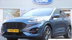Gebruikt 2023 Ford Kuga ST-Line SUV | € 25.895 (Goede deal)