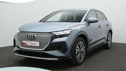 Occasion Audi Q4 e-tron Advanced 150 kW (204 PK) 2023 SUV
