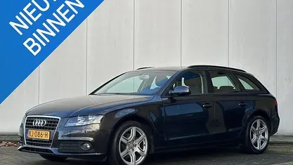 Gebruikt 2011 Audi A4 Business Stationwagen | € 4.300 (Goede deal)
