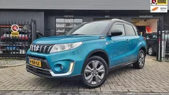 Gebruikt 2019 Suzuki Vitara SUV | € 19.950 (Eerlijke prijs)