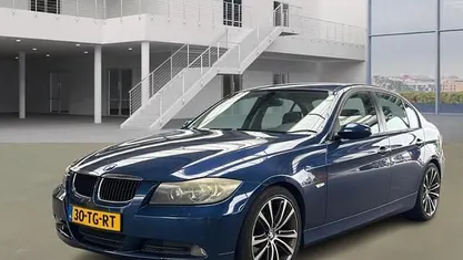 Occasion BMW 320 Executive 150 PK (110 kW) 2006 Sedan