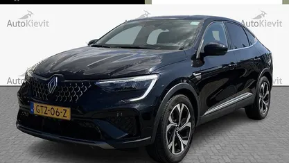 Occasion 2024 Renault Arkana Techno SUV | € 27.450 (Goede deal)