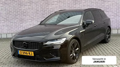 Gebruikt 2024 Volvo V60 R-Design Stationwagen | € 29.894 (Super prijs)