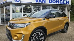Geel Gebruikt 2021 Suzuki Vitara Style SUV | € 17.745 (Eerlijke prijs)