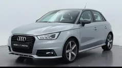 Gebruikt 2016 Audi A1 Sportback Sport Hatchback | € 12.945 (Eerlijke prijs)