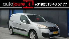 Grijs Gebruikt 2016 Citroën Berlingo MPV | € 4.999 (Eerlijke prijs)