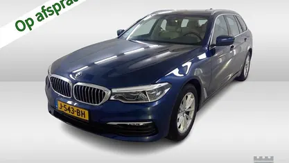 Occasion 2020 BMW 520 Executive Stationwagen | € 28.900 (Eerlijke prijs)