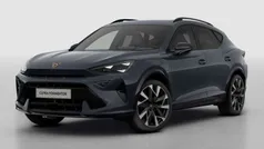 Blauw Nieuw 2025 Cupra Formentor VZ SUV | € 50.780 (Eerlijke prijs)