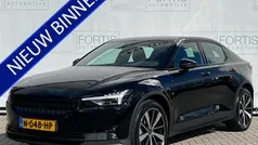 Zwart Gebruikt 2021 Polestar 2 Long Range Single Motor Sedan | € 26.900 (Goede deal)