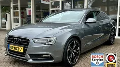 Grijs Gebruikt 2012 Audi A5 Sportback Proline Hatchback | € 11.900 (Eerlijke prijs)
