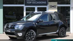 Zwart Gebruikt 2017 Dacia Duster Black Shadow SUV | € 14.745 (Eerlijke prijs)