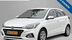 Gebruikt 2019 Hyundai i20 Comfort Hatchback | € 12.990 (Eerlijke prijs)